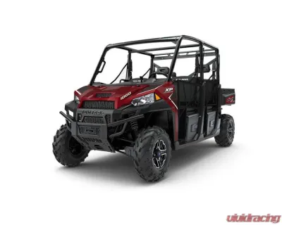 Trail Armor Full Skids Polaris Ranger 2013-2019 - TA012FULLSKID-PR900C