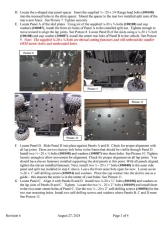 Trail Armor Full Skids w/ Slider Polaris Ranger 2013-2019                                     - TA012FULLSKID-PR900 - Image 6