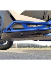 Trail Armor Full Skids w/ Slider Polaris Pro XP 2020-2025                                     - TA012FULLSKID-PROXP - Image 3