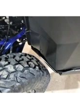 Trail Armor Full Skids w/ Slider Polaris Pro XP 2020-2025                                     - TA012FULLSKID-PROXP - Image 8