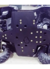 Trail Armor Full Skid Polaris Sportsman | Scrambler 2014-2024                                     - TA012FULLSKID-PS - Image 2