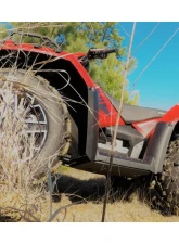 Trail Armor Full Skid Polaris Sportsman | Scrambler 2014-2024                                     - TA012FULLSKID-PS - Image 4