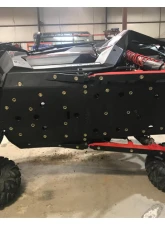 Trail Armor Full Skid Polaris RZR RS1 2018-2022                                     - TA012FULLSKID-RS1 - Image 2