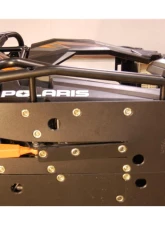 Trail Armor Full Skids w/ Center Polaris RZR XP 2014-2022                                     - TA012FULLSKID-RZR1000 centers - Image 4