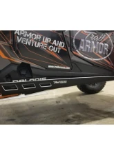 Trail Armor Full Skids w/ Center Polaris RZR XP 2014-2022                                     - TA012FULLSKID-RZR1000 centers - Image 6