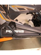 Trail Armor Full Skids w/ Center Polaris RZR XP 2014-2022                                     - TA012FULLSKID-RZR1000 centers - Image 8