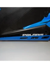 Trail Armor Full Skids w/ Center Polaris RZR 4 900 | 4 1000 2015-2020                                     - TA012FULLSKID-RZR490015 centers - Image 3
