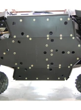 Trail Armor Full Skids w/ Center Polaris RZR 2015-2020                                     - TA012FULLSKID-RZR900S centers - Image 2