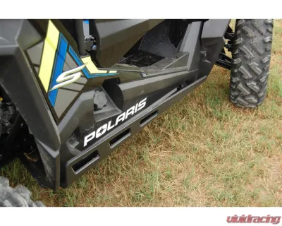 Trail Armor Full Skids w/ Center Polaris RZR 2015-2020 - TA012FULLSKID-RZR900S centers