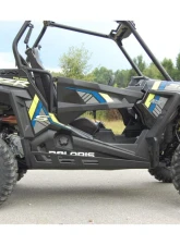 Trail Armor Full Skids w/ Center Polaris RZR 2015-2020                                     - TA012FULLSKID-RZR900S centers - Image 6