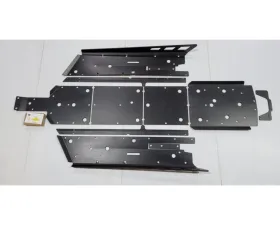 Trail Armor Full Skids w/ Center Polaris RZR XP 4 1000 2024