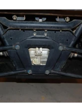 Trail Armor Full Skids w/ Center Polaris RZR XP 900 2011-2014                                     - TA012FULLSKIDEC-RZR900 centers - Image 4