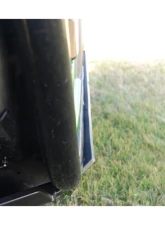Trail Armor Full Skids w/ Slider Nerfs Kawasaki Teryx 2012-2024                                     - TA012FULLSKID-KAW4 - Image 3