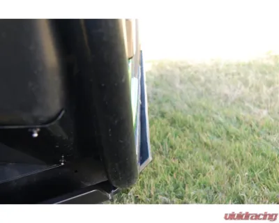 Trail Armor Full Skids w/ Slider Nerfs Kawasaki Teryx 2012-2024 - TA012FULLSKID-KAW4