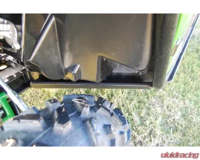 Trail Armor Full Skids w/ Slider Nerfs Kawasaki Teryx 2012-2024 - TA012FULLSKID-KAW4