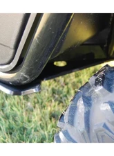 Trail Armor Full Skids w/ Slider Nerfs Kawasaki Teryx 2012-2024                                     - TA012FULLSKID-KAW4 - Image 5