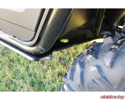 Trail Armor Full Skids w/ Slider Nerfs Kawasaki Teryx 2012-2024 - TA012FULLSKID-KAW4