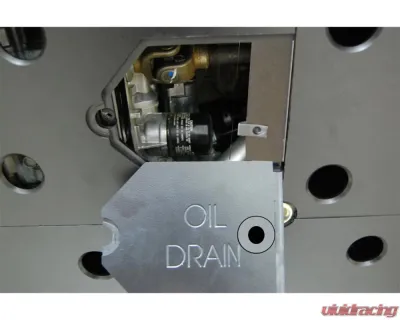 Trail Armor Full Skids w/ Slider Nerfs Kawasaki Teryx 2012-2024 - TA012FULLSKID-KAW4