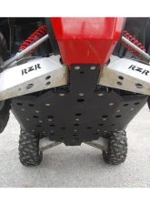 Trail Armor Center Skids Polaris RZR 800 2008-2014                                     - TA012SKIDCENTER-RZR-S - Image 3