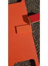 Trail Armor Center Skids Polaris RZR 800 2008-2014                                     - TA012SKIDCENTER-RZR-S - Image 5