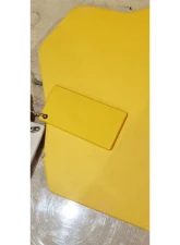 Trail Armor Center Skids Polaris RZR 800 2008-2014                                     - TA012SKIDCENTER-RZR-S - Image 8