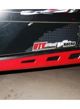 Trail Armor Center Skids Polaris RZR 570 2012-2020                                     - TA012SKIDCENTER-RZR570 - Image 3