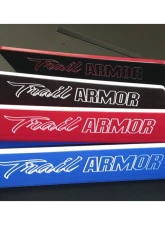 Trail Armor Center Skids Polaris RZR 570 2012-2020                                     - TA012SKIDCENTER-RZR570 - Image 5