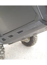 Trail Armor Slider Nerfs Polaris RZR 800 | 570 2008-2020                                     - TA012SKIDNRF-RZR-S - Image 3