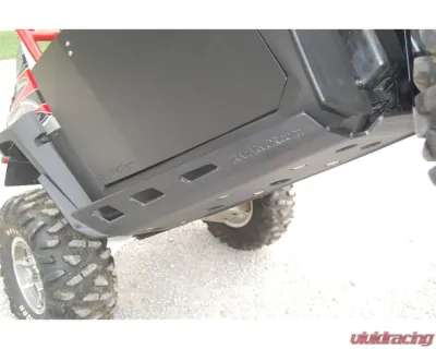 Trail Armor Slider Nerfs Polaris RZR 800 | 570 2008-2020 - TA012SKIDNRF-RZR-S