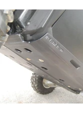 Trail Armor Slider Nerfs Polaris RZR 800 | 570 2008-2020                                     - TA012SKIDNRF-RZR-S - Image 5