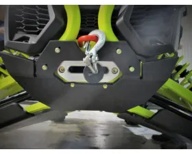 Trail Armor Bash Plate