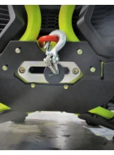 Trail Armor Bash Plate                                     - TACAMX3-BASH - Image 6