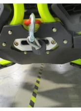 Trail Armor Bash Plate                                     - TACAMX3-BASH - Image 2