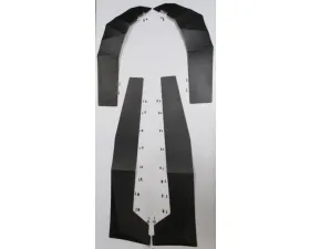 Trail Armor Mud Flap Fender Extensions