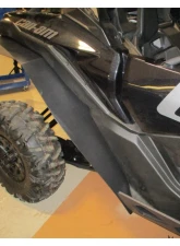 Trail Armor Mud Flap Fender Extensions                                     - TAMFFE-CAMX3 - Image 3