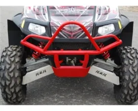 Trail Armor Mud Flap Fender Extensions Polaris RZR 800 2008-2014