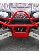 Trail Armor Mud Flap Fender Extensions Polaris RZR 800 2008-2014                                     - TARZRMFFE - Image 10