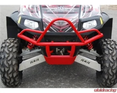 Trail Armor Mud Flap Fender Extensions Polaris RZR 800 2008-2014 - TARZRMFFE