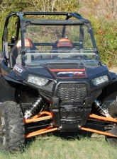 Trail Armor Rear Mud Flap Fender Extensions Polaris RZR XP 1000 | XP Turbo 2014-2018                                     - TARZRMFFE1000RO - Image 6