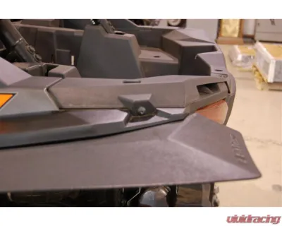 Trail Armor Mud Flap Fender Extensions Polaris RZR XP 1000 | XP Turbo 2014-2018 - TARZRMFFE1000