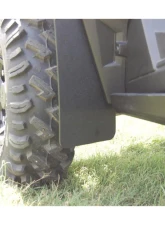 Trail Armor Mud Flap Fender Extensions Polaris RZR | RZR Trail 2015-2020                                     - TARZRMFFE900S - Image 4