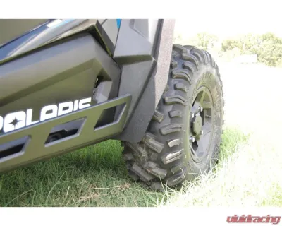 Trail Armor Mud Flap Fender Extensions Polaris RZR | RZR Trail 2015-2020 - TARZRMFFE900S