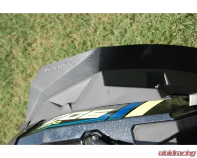 Trail Armor Mud Flap Fender Extensions Polaris RZR | RZR Trail 2015-2020 - TARZRMFFE900S