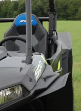 Trail Armor Mud Flap Fender Extensions Polaris RZR | RZR Trail 2015-2020                                     - TARZRMFFE900S - Image 7