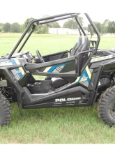 Trail Armor Mud Flap Fender Extensions Polaris RZR | RZR Trail 2015-2020                                     - TARZRMFFE900S - Image 8