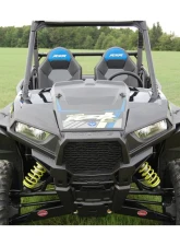 Trail Armor Mud Flap Fender Extensions Polaris RZR | RZR Trail 2015-2020                                     - TARZRMFFE900S - Image 9