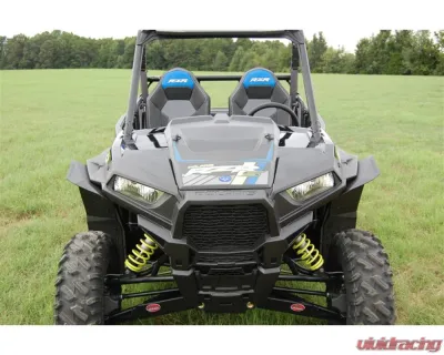 Trail Armor Mud Flap Fender Extensions Polaris RZR | RZR Trail 2015-2020 - TARZRMFFE900S