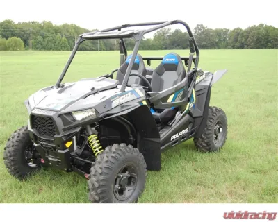 Trail Armor Mud Flap Fender Extensions Polaris RZR | RZR Trail 2015-2020 - TARZRMFFE900S