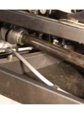 Trail Armor Impact A-Arm Guards for Polaris Ranger 570 Full Size 2017-2024, UHMW Polymer                                     - TA011ARMIMP-PR570E - Image 4