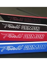 Trail Armor Impact A-Arm Guards for Polaris Ranger 570 Full Size 2017-2024, UHMW Polymer                                     - TA011ARMIMP-PR570E - Image 6